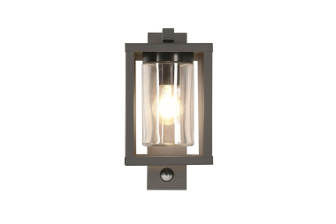 Trio Außen-WL LUNGA, 1xE27,    212069142 