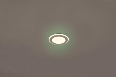 Trio EBS ARGUS, 4W-LED,        653610131 