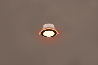 Trio EBS ARGUS, 4W-LED,        653610132 