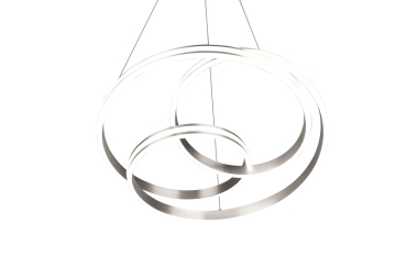 Trio LED Pendell. YARA, 58W    326210107 