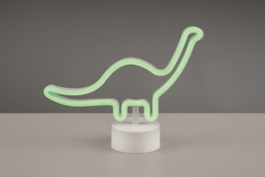 Trio LED-Tischleuchte BRONTO,  R55360101 