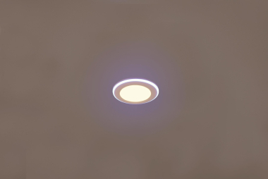 Trio EBS ARGUS, 4W-LED,        653610131 