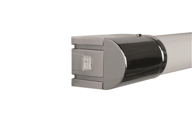 TRIO Spiegelleuchte PIERA IP44 284077906 