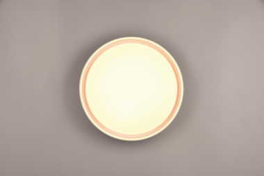 Trio LED-Deckenl. FELIS, 24W   R64391031 