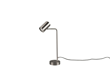 TRIO Tischleuchte MARLEY GU10  512400107 