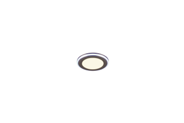 Trio EBS ARGUS, 4W-LED,        653610106 