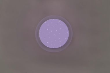 Trio LED-Deckenl.FRODENO,12W   680213500 