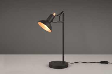 Trio 1er Tischl. ROXIE, 1x E14 511900132 