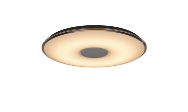 TRIO LED-Deckenleuch. Acryl ws 628915001 