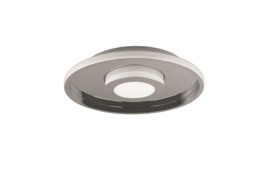 Trio LED-Deckenleuchte ASCARI, 680819306 