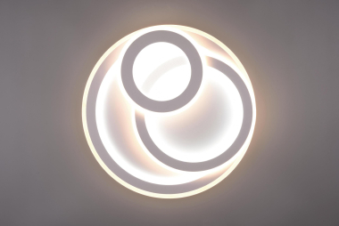 Trio LED-DL MITA, 74W,         629210331 