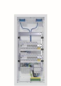 Hager                            VH48BV1 