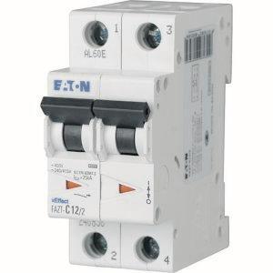 EATON FAZT-C25/2 LS-Schalter 25A  240863 