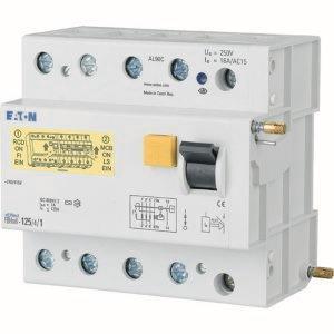 EATON FBHMV-80/4/003-A FI-        170265 