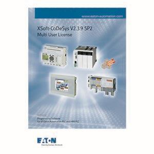 EATON SW-XSOFT-CODESYS-2-M        142583 