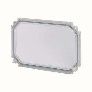 EATON T-CI43 Tür transparent      096206 
