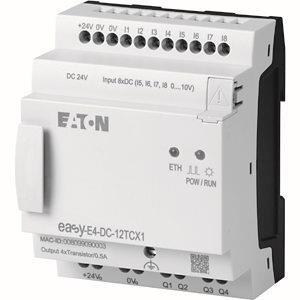 EATON EASY-E4-DC-12TCX1           197214 