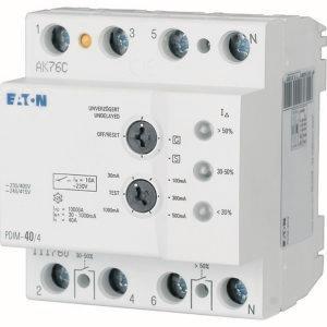 EATON PDIM-100/4                  111761 