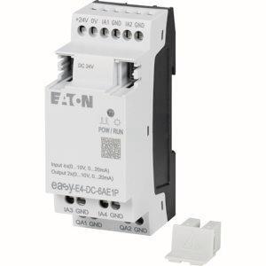 EATON EASY-E4-DC-6AE1P            197516 