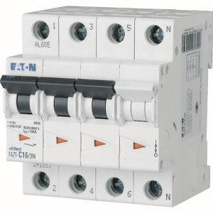 EATON FAZT-C32/3N LS-Schalter 32A 142519 