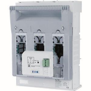EATON XNH2-FCE-S400 NH-Trenner 3P 183069 