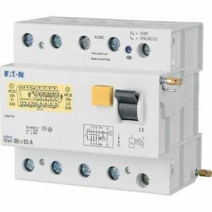 EATON FBHMV-125/4/003-A FI-       170130 