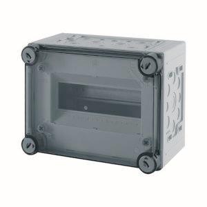 EATON AE/I23E Automatenkasten 9TE 029766 