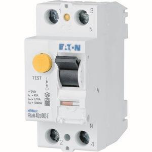 EATON FRCMM-80/2/01-G/F FI-       187375 