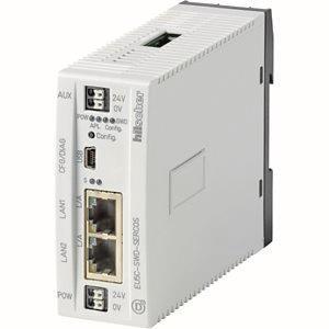 EATON EU5C-SWD-SERCOS SWD-Gateway 184982 