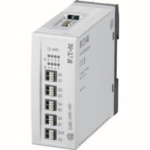 EATON EU5E-SWD-X8D Ausgabemodul   144061 