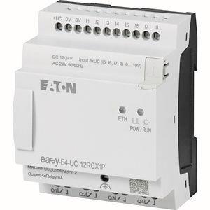 EATON EASY-E4-UC-12RCX1P          197505 