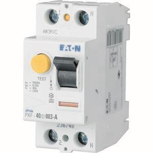 EATON PXF-25/2/05-A FI-Schalter   236747 