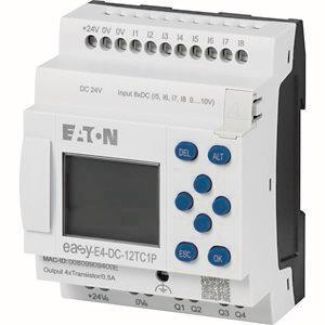 EATON EASY-E4-DC-12TC1P           197506 