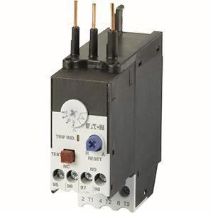 EATON ZBT12-12 Motorschutzrelais, 190939 