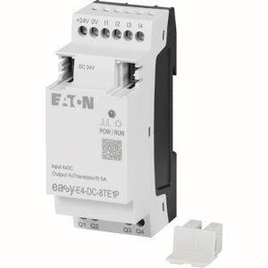 EATON EASY-E4-DC-8TE1P            197512 