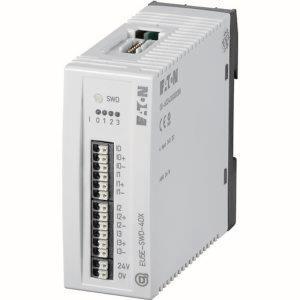EATON EU5E-SWD-4DX Eingabemodul   144060 