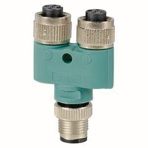 EATON RA-XM12-Y Verteiler Y M12   290424 