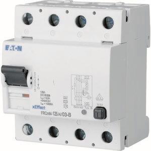 EATON FRCMM-125/4/03-B Allstrom   171186 