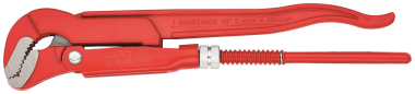 Knipex 83 30 010 Eck-Rohrzange   8330010 