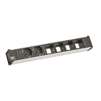 Bachmann Steckdosenleiste für   912.0056 