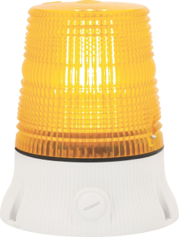 Sirena        MAXIFLASHLEDFLR1224DA gelb 