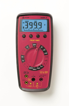 Beha 34XR-A-D Digital Multimeter 3454680 