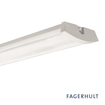 LTS Anbauleuchte    ALFL 10.2540.1 WEISS 