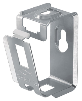 Fischer Sammelhalter Metall SHA M 544933 