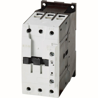 EATON DILM72 230V50Hz 240V60Hz    107670 