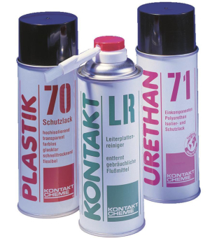 Hellermann KONTAKT LR 200ml Leiterplatt. 