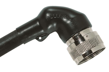 Hellermann 1152-4-G-PO-X-BK Formteil bis 