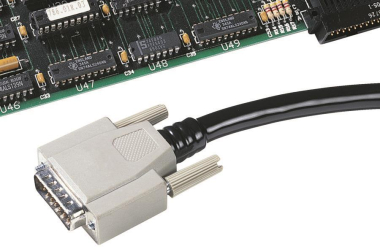 Hellermann TL27-19.1/9.5-PO-X-BK 100m 