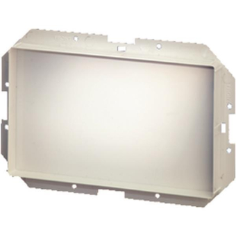 HENS ENYSTAR-Abdeckung FP AP    FP AP 10 