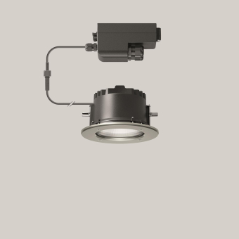 BEGA Deckeneinbauleuchte         24276K3 